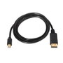 Aisens Cable Mini DisplayPort a DisplayPort 1.2 4K@60Hz 2m Negro